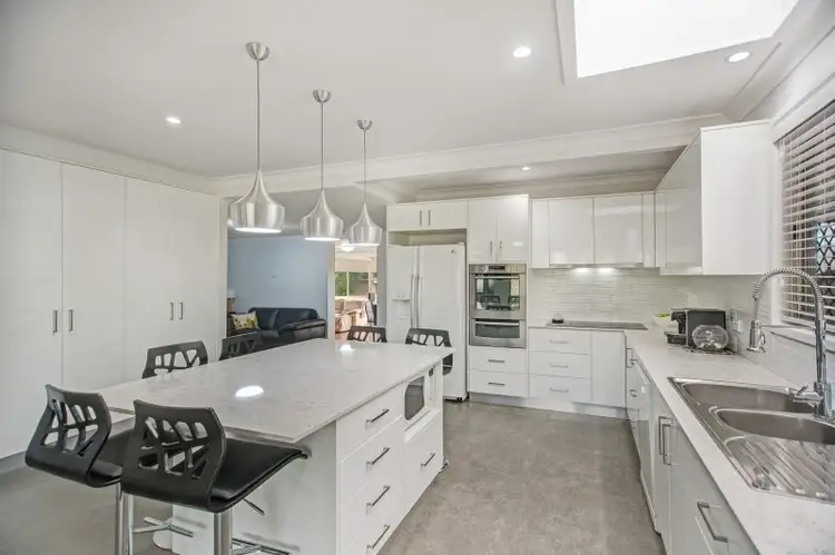 Third view of Homely house listing, 77 Adams Street, Heddon Greta NSW 2321