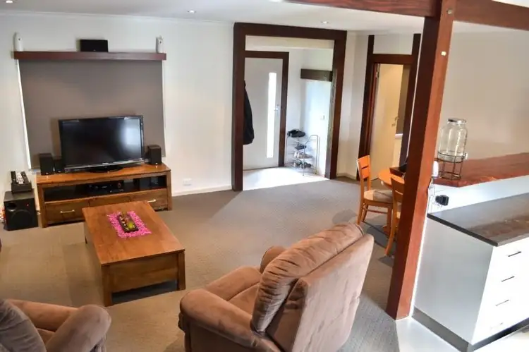 Second view of Homely house listing, 59 Elvins Street, Mansfield VIC 3722