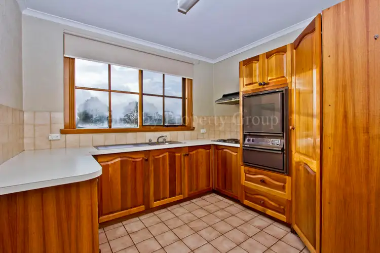 Third view of Homely unit listing, 28/12 Casino Rise, Prospect Vale TAS 7250