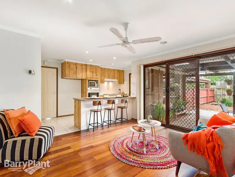 Fourth view of Homely house listing, 9 Laura Court, Bayswater North VIC 3153