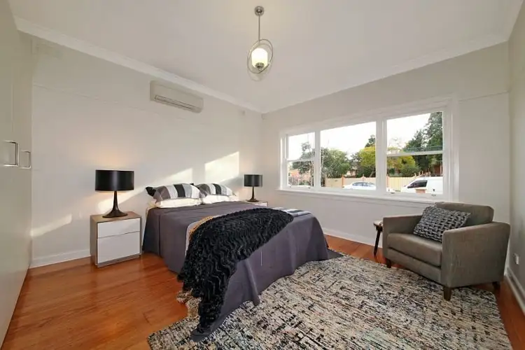 Fifth view of Homely house listing, 1/3 Grandview Grove, Carnegie VIC 3163