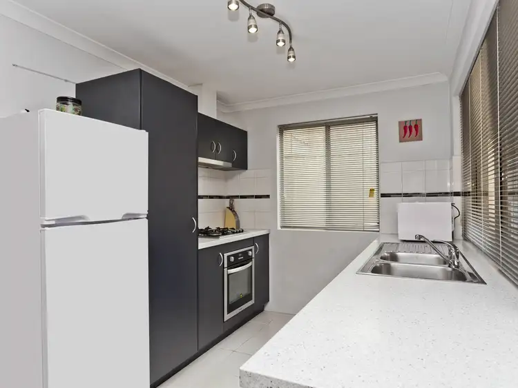 Second view of Homely unit listing, 5/12 Peppermint Gardens, Aubin Grove WA 6164