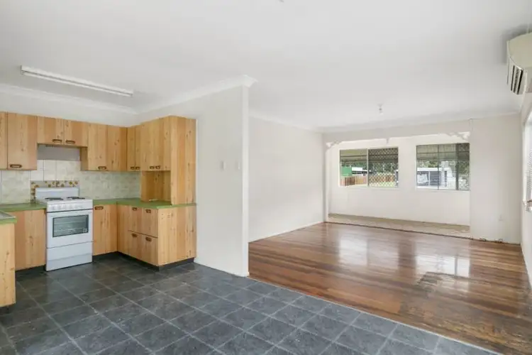 Fourth view of Homely house listing, 33 Boundary Street, Moores Pocket QLD 4305