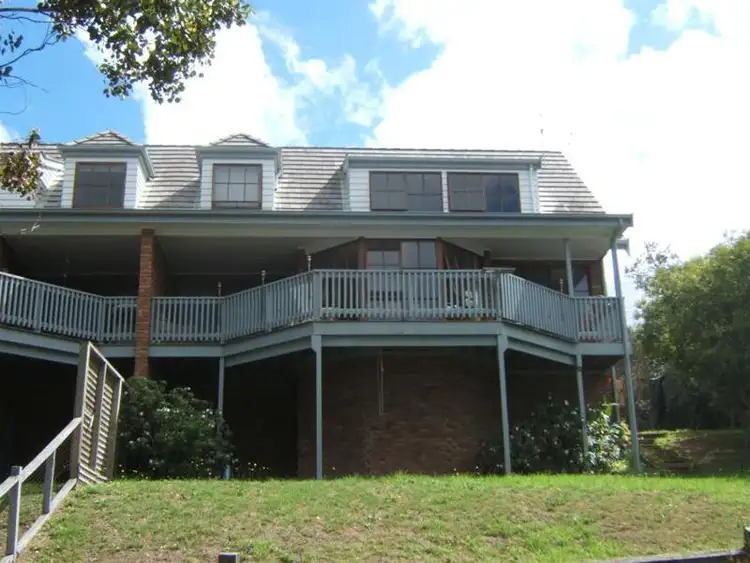 Fourth view of Homely unit listing, 1/4 Lake Grove, Metung VIC 3904