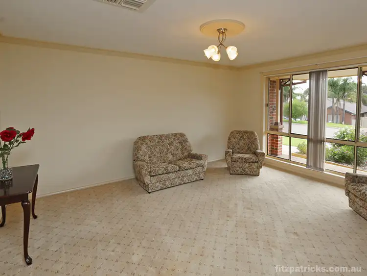 Third view of Homely unit listing, 1/8a Roberts Way, Kooringal NSW 2650