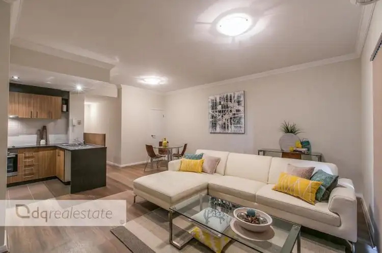 13/56 Grand Boulevard, Joondalup WA 6027