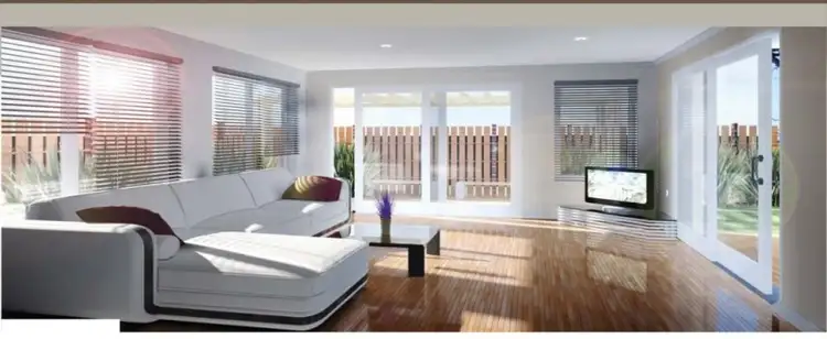 Third view of Homely townhouse listing, 7/8 Packard Street, Keilor Downs VIC 3038