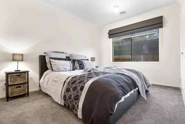 Fourth view of Homely house listing, 7 Kelbourne Grove, Sunbury VIC 3429