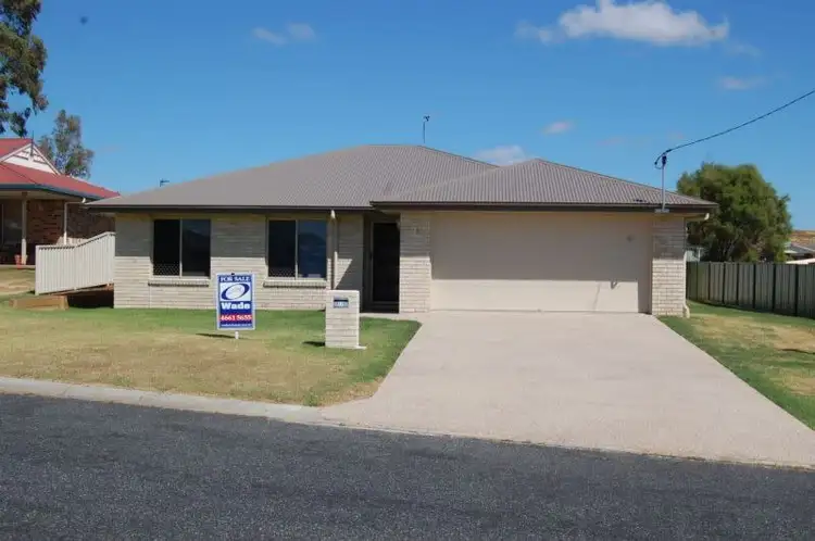 11 Martin Street, Warwick QLD 4370
