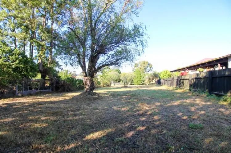 Second view of Homely land listing, 3 Gladstone Street, Dungog NSW 2420