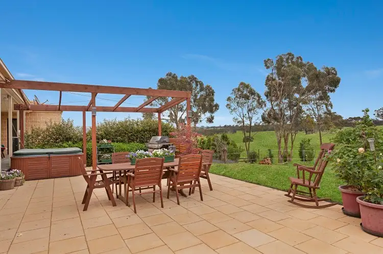 Fourth view of Homely house listing, 21 Eastern Ridge, Hidden Valley VIC 3756