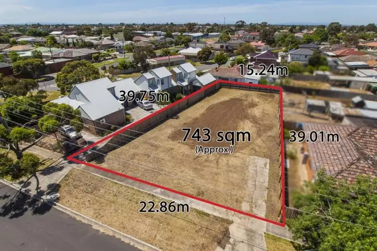 10 Emily Street, St Albans VIC 3021