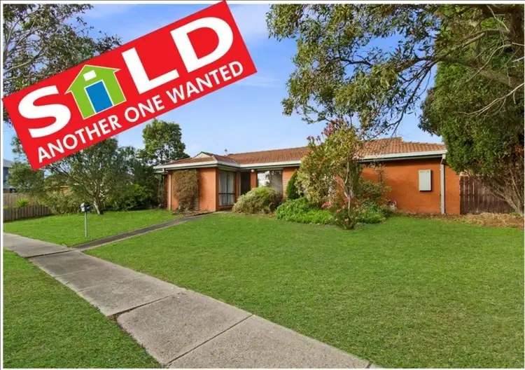 13 Shirva Crescent, Portland VIC 3305