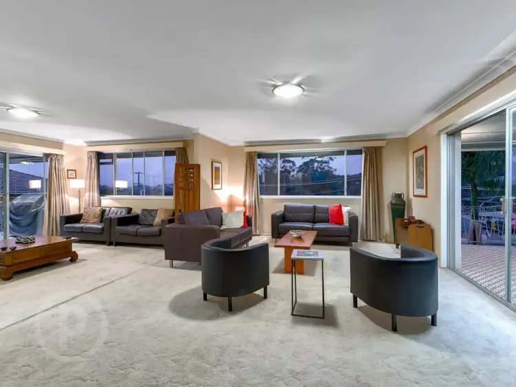 Third view of Homely house listing, 3 Kaypee Street, Tarragindi QLD 4121
