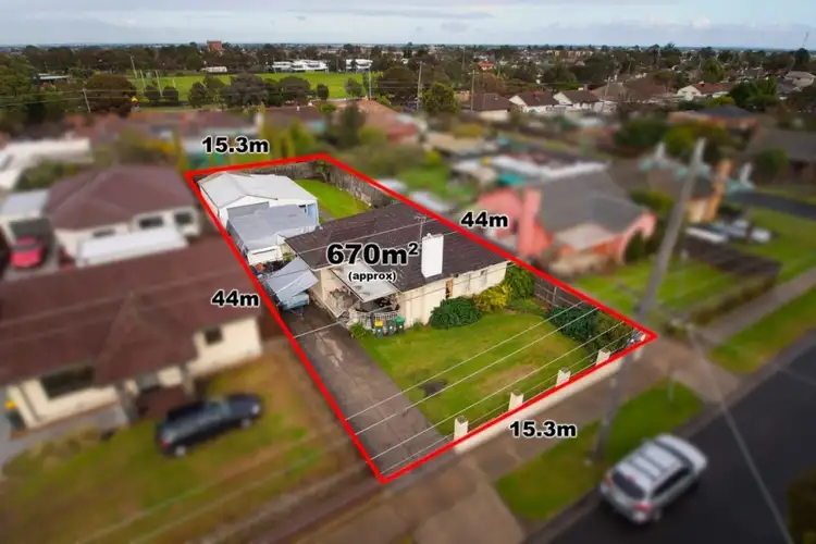 Fourth view of Homely house listing, 139 View Street, Glenroy VIC 3046