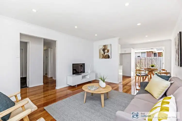 Third view of Homely unit listing, 3/233 Esplanade, Altona VIC 3018