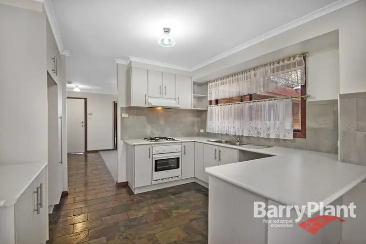 Second view of Homely house listing, 12 Purchas Street, Werribee VIC 3030