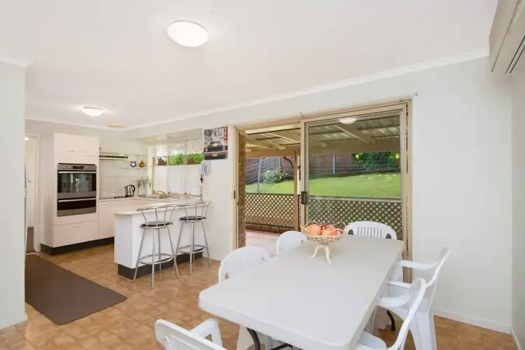 Fifth view of Homely house listing, 11 Kerrabee Court, Goonellabah NSW 2480