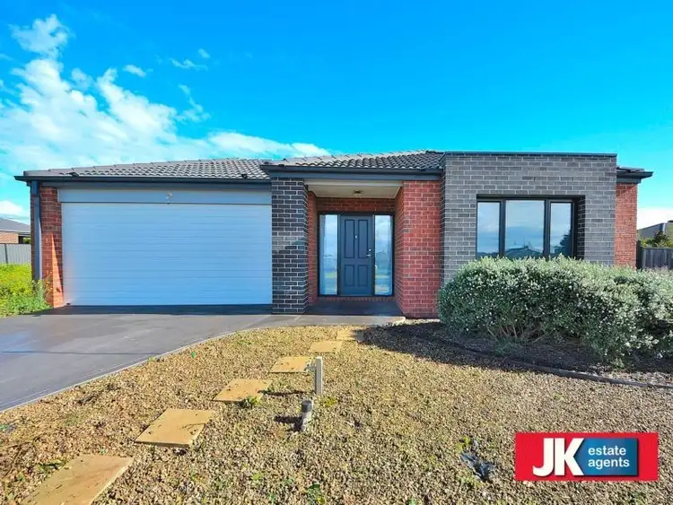 Main view of Homely house listing, 856 Tarneit Road, Tarneit VIC 3029