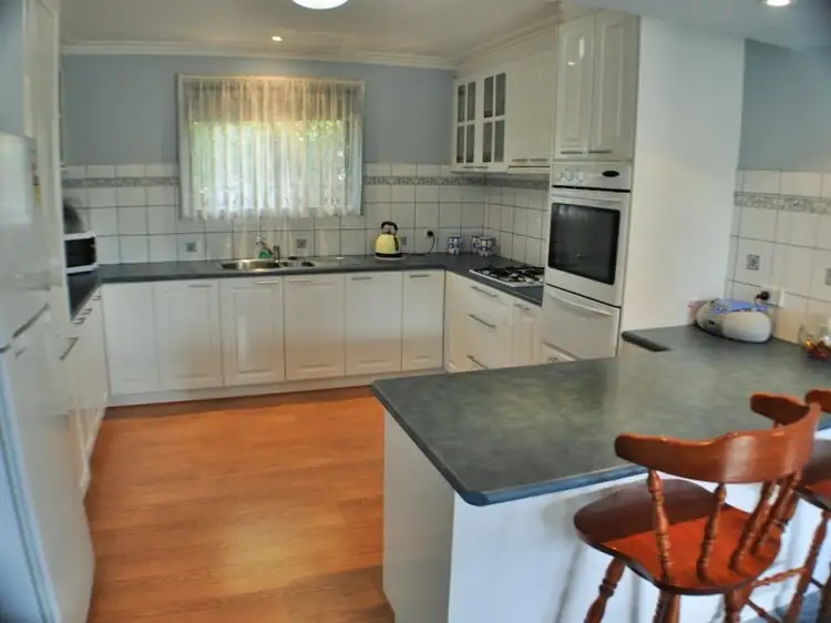 Second view of Homely house listing, 12 Caledonian Crescent, Wonthaggi VIC 3995