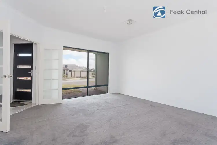 Fifth view of Homely house listing, 25 Camden Boulevard, Aubin Grove WA 6164