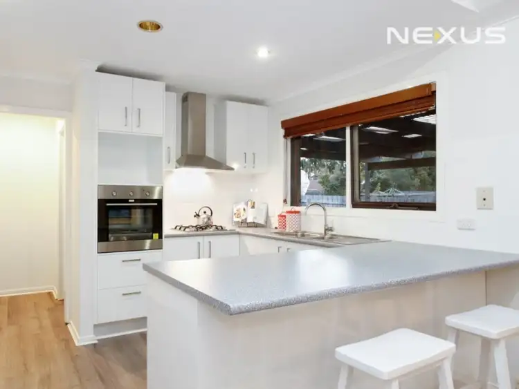 Sixth view of Homely house listing, 42 Eildon Parade, Rowville VIC 3178