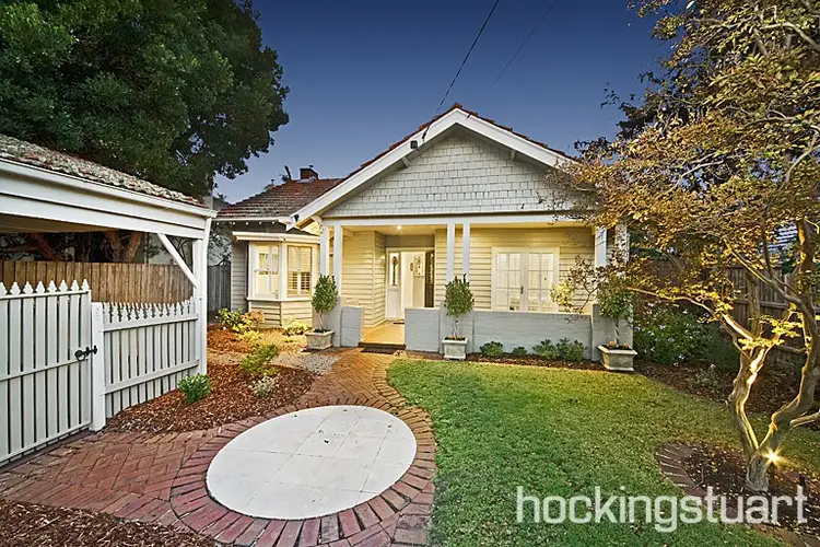 20 McLauchlin Avenue, Sandringham VIC 3191
