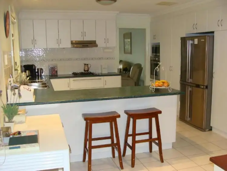 Fourth view of Homely house listing, 10 Swan Boulevard, Moama NSW 2731