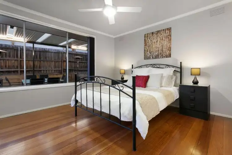 Sixth view of Homely house listing, 6 Kinta Close, Yallambie VIC 3085