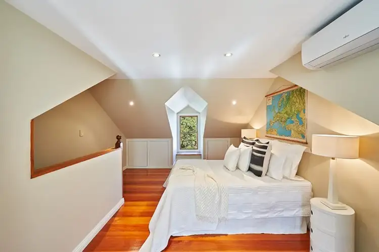 Sixth view of Homely house listing, 56 Parkham Street, Surry Hills NSW 2010