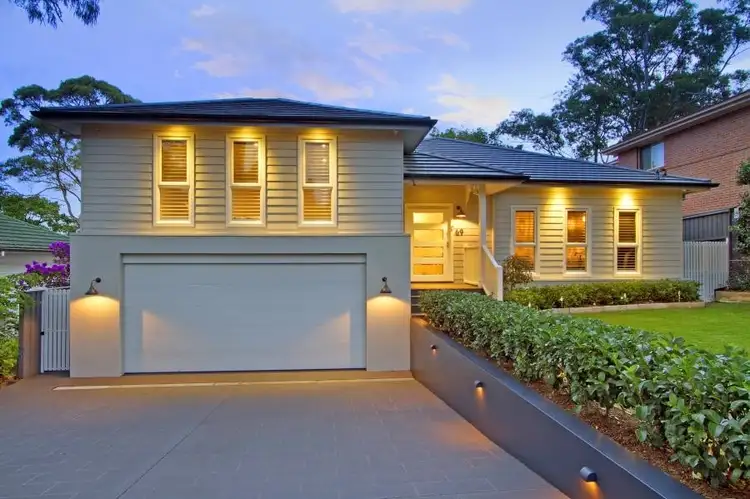 69 Boundary Road, North Epping NSW 2121