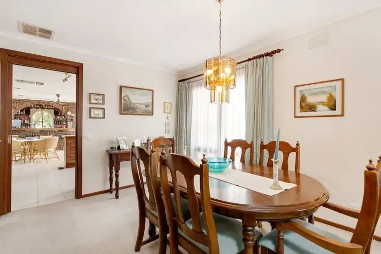 Fourth view of Homely house listing, 12 Hewson Court, Wantirna South VIC 3152