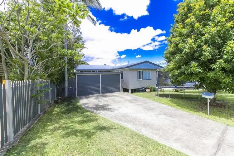 22 Roseberry Parade, Wynnum West QLD 4178