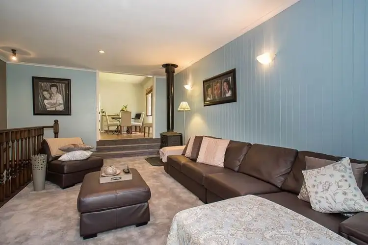 Fifth view of Homely house listing, 21 Broadway, Belgrave VIC 3160