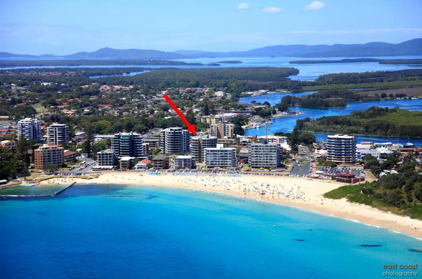 Main view of Homely unit listing, Address available on request