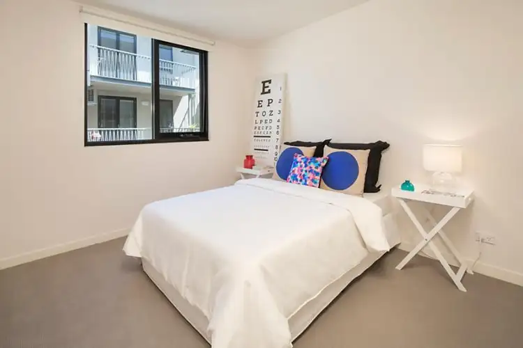 Sixth view of Homely house listing, 40/26-36 High Street, Northcote VIC 3070