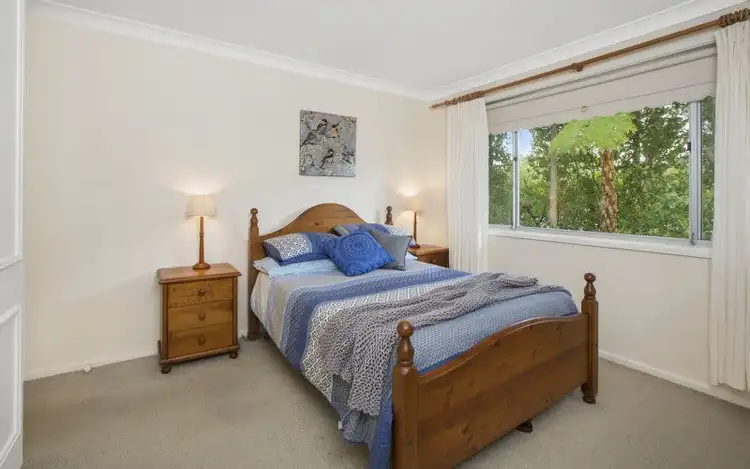Sixth view of Homely house listing, 4 Nambucca Road, Terrey Hills NSW 2084