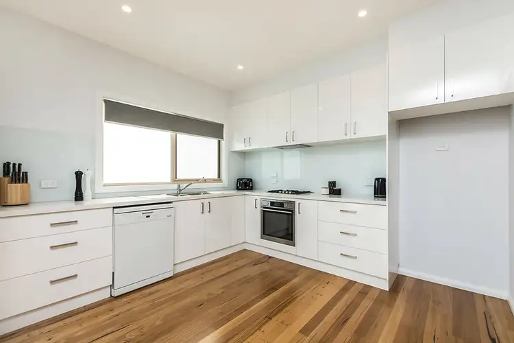Fourth view of Homely townhouse listing, 1/29 Central Road, Clifton Springs VIC 3222