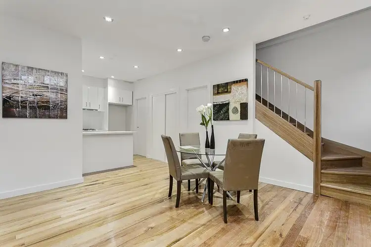 Fourth view of Homely townhouse listing, 3/30 Westgate Street, Pascoe Vale South VIC 3044