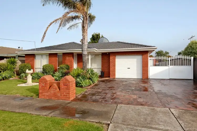 106 Shane Avenue, Seabrook VIC 3028