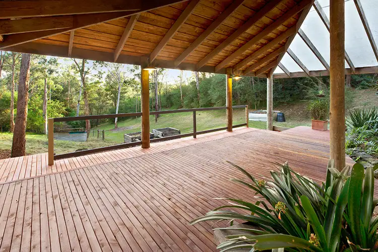 Sixth view of Homely house listing, 5 Yarra View Court, North Warrandyte VIC 3113