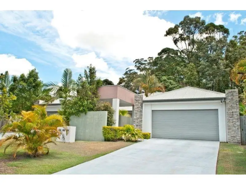 Main view of Homely apartment listing, 2/7 Boobook Court, Buderim QLD 4556