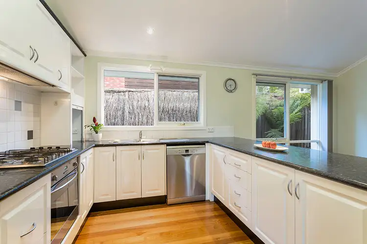 Fourth view of Homely house listing, 11 Valley Park Grove, Eltham VIC 3095