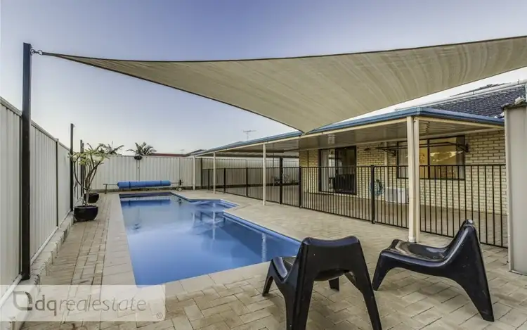 1 Coate Lane, Landsdale WA 6065