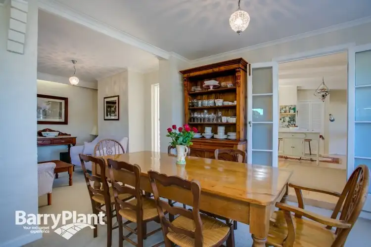 Fifth view of Homely house listing, 9 Clovelly Street, Rosebud VIC 3939