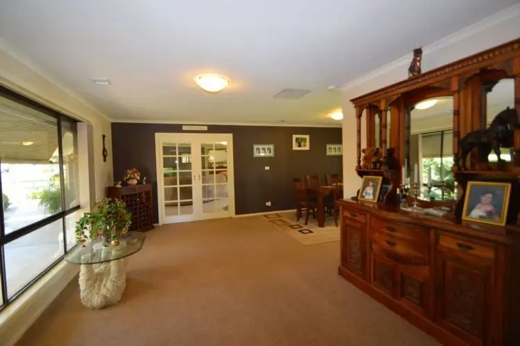 Third view of Homely house listing, 29 Pindari Drive, Wangaratta South VIC 3678