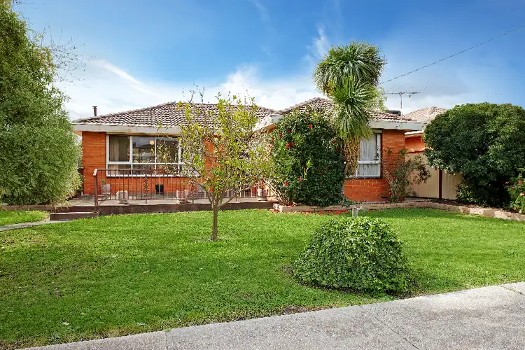 Main view of Homely house listing, 8 Kemp Avenue, Thomastown VIC 3074