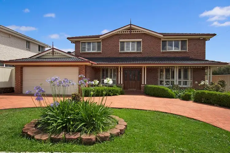 271 Old Prospect Road, Greystanes NSW 2145