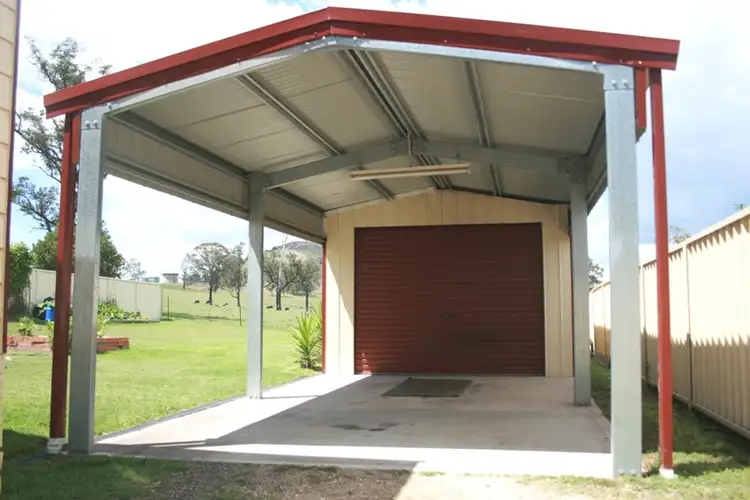 Seventh view of Homely house listing, 85 Durham Road, East Gresford NSW 2311