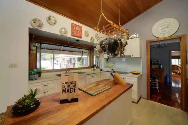 Third view of Homely house listing, 21A Worrigee Road, Worrigee NSW 2540